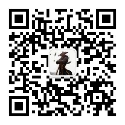 公众号二维码